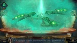 Worlds Align: Beginning
