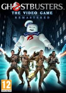 Ghostbusters: The Video Game Remastered