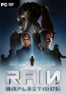 Rain of Reflections: Chapter 1