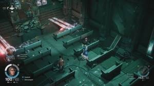 Rain of Reflections: Chapter 1