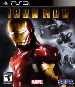 Iron Man