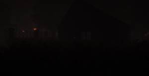 Incoming Evil