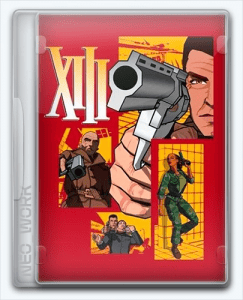 XIII