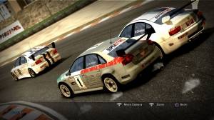 Superstars V8 Racing