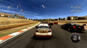 Superstars V8 Racing