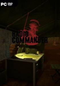 Radio Commander