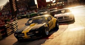 Grid 2019
