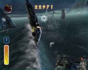 Surf's Up! /  ! 