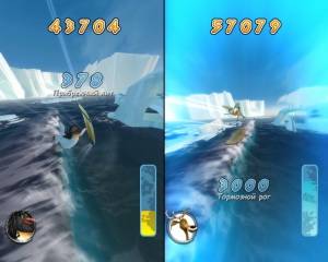 Surf's Up! /  ! 