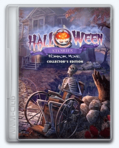 Halloween Stories 3: Horror Movie