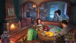 Haunted Manor 6: Remembrance 