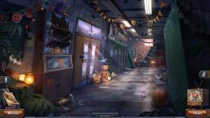 Halloween Stories 3: Horror Movie