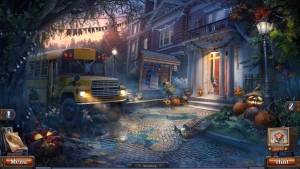 Halloween Stories 3: Horror Movie