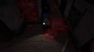 Corpse Party: Blood Drive