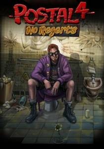 POSTAL 4: No Regerts