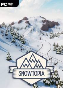 Snowtopia: Ski Resort Tycoon