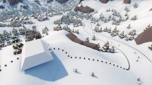 Snowtopia: Ski Resort Tycoon