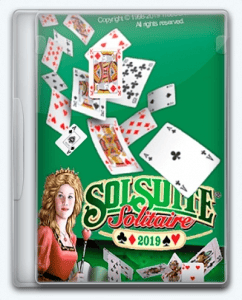 SolSuite Solitaire 2020 [Ru/En] (20.10)