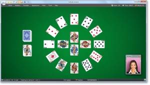 SolSuite Solitaire 2020 [Ru/En] (20.10)