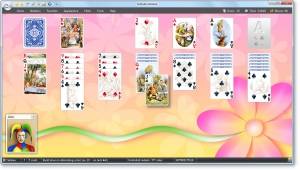 SolSuite Solitaire 2020 [Ru/En] (20.10)
