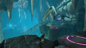 Ice Age Scrat's Nutty Adventure