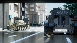 Tokyo Warfare Turbo