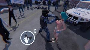 OMON Simulator