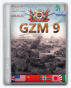 Blitzkrieg - GZM /  - GZM