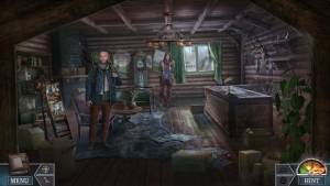 Dreadful Tales 2: The Fire Within