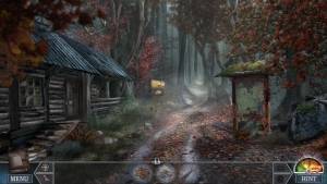 Dreadful Tales 2: The Fire Within