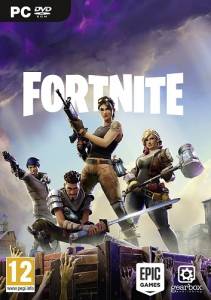 Fortnite: Chapter 2