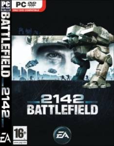 Battlefield 2142