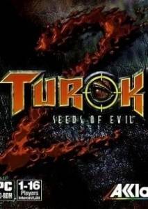 Turok 2: Seeds of Evil