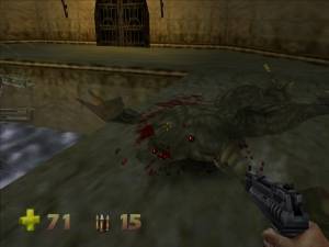 Turok 2: Seeds of Evil