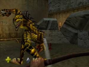 Turok 2: Seeds of Evil
