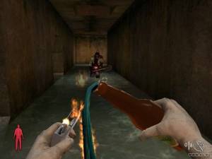 Land of the Dead: Road to Fiddler's Green [v.1.1]
