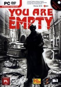 You are Empty