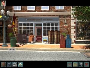 Nancy Drew: Alibi in Ashes
