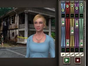 Nancy Drew: Alibi in Ashes