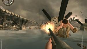 Medal of Honor: Pacific Assault