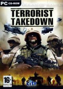 Terrorist Takedown: Covert Operations