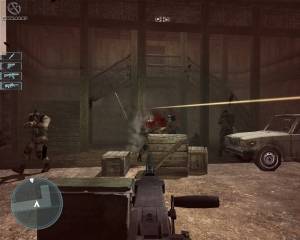 Terrorist Takedown 2