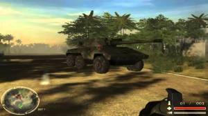Terrorist Takedown: Covert Operations