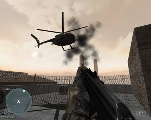 Terrorist Takedown 2
