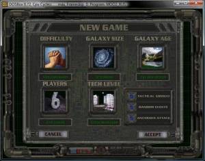 Master of Orion 2: Battle at Antares