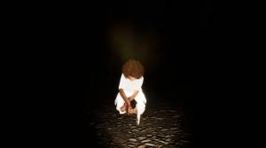 Old School Horror Game: Bright Day