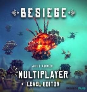 Besiege [v0.86-10567] 