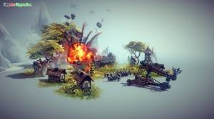 Besiege [v0.86-10567] 