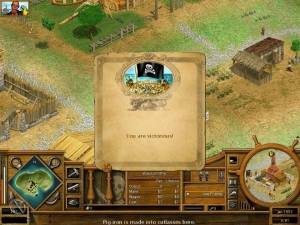 Tropico 2: Pirate Cove