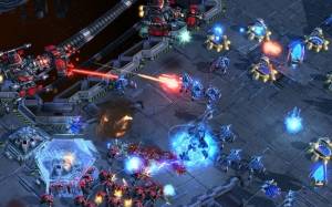 StarCraft + BroodWar FULL